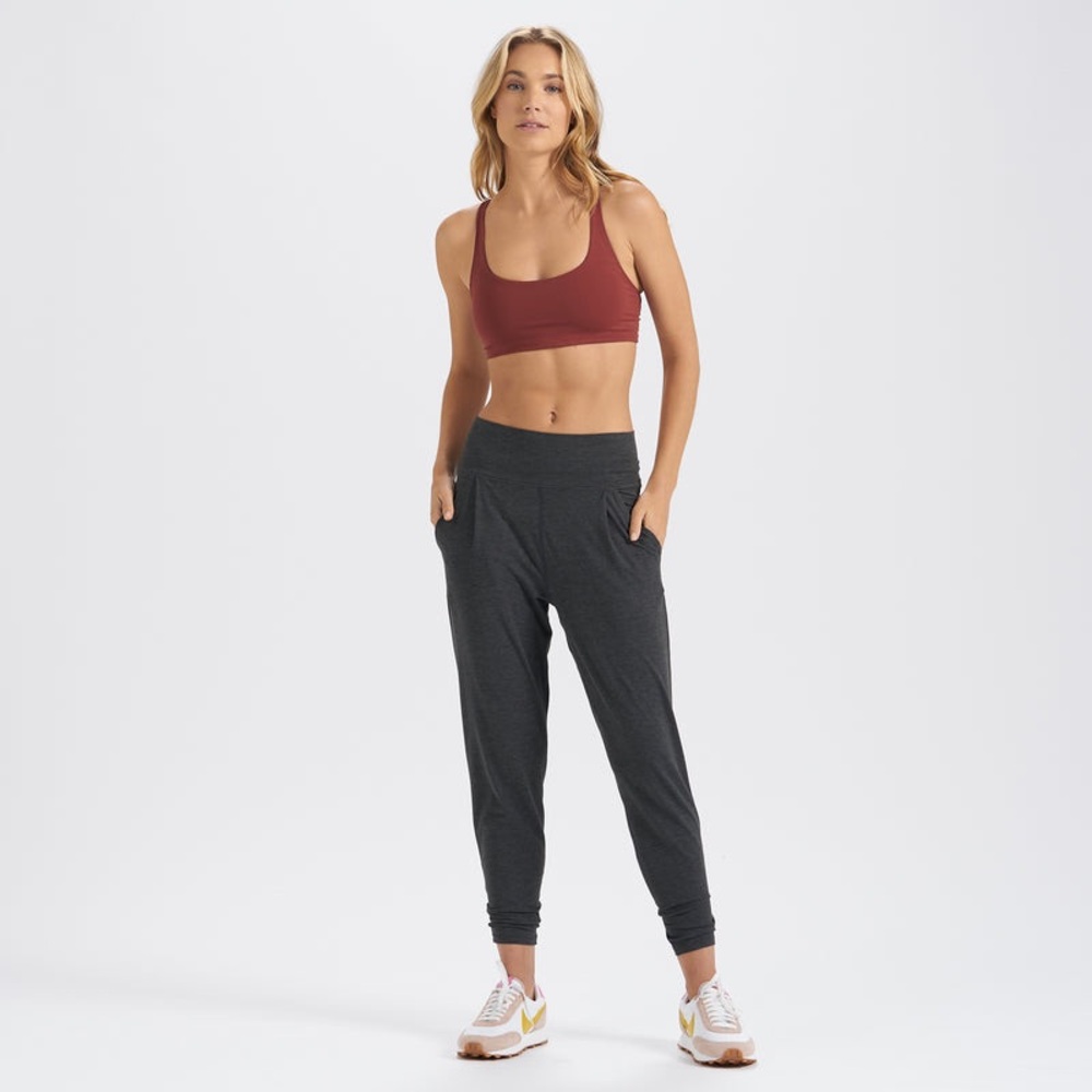 Vuori Lux Harem Pants